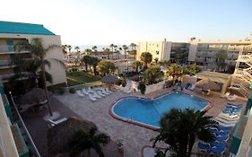 Seaside Inn And Suites Clearwater Beach